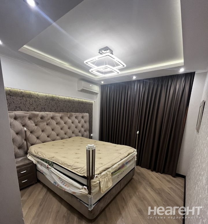 Продается 2-х комнатная квартира, 58,7 м²