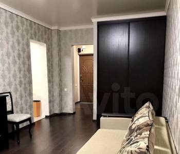 Сдается 1-комнатная квартира, 42 м²