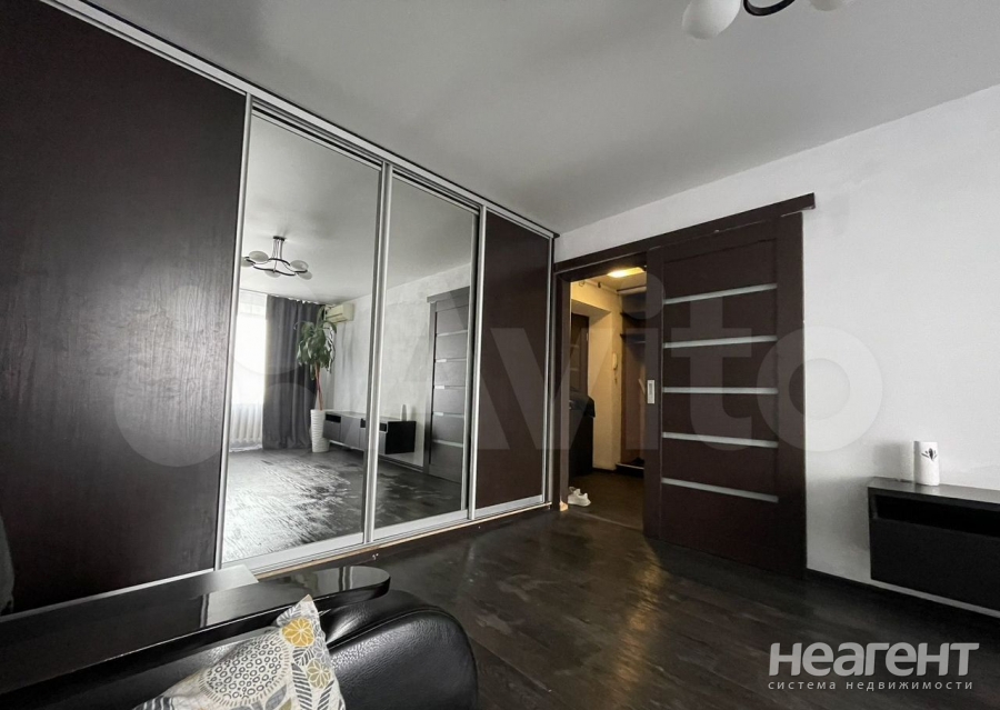 Продается 1-комнатная квартира, 31 м²