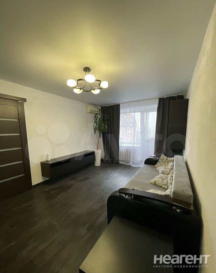 Продается 1-комнатная квартира, 31 м²