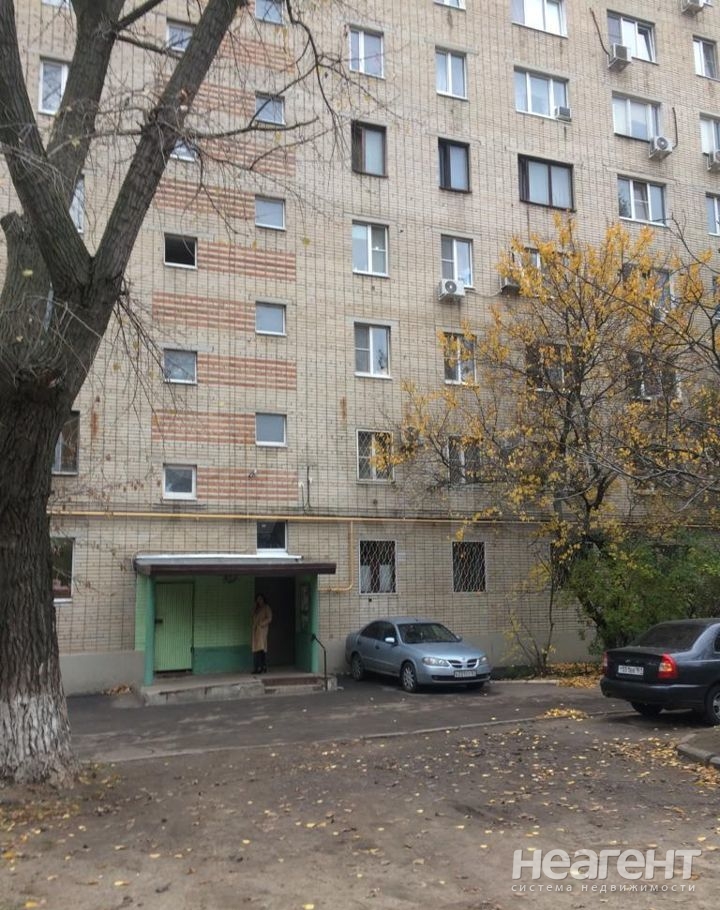 Продается 1-комнатная квартира, 31 м²