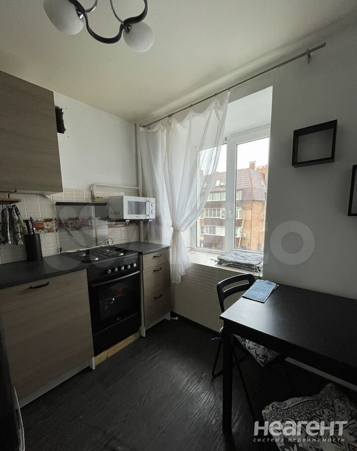 Продается 1-комнатная квартира, 31 м²