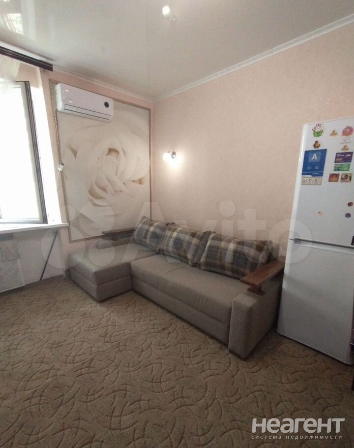 Сдается Комната, 17 м²