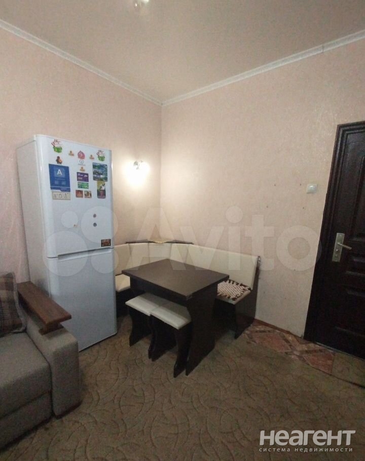 Сдается Комната, 17 м²