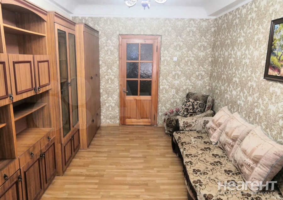 Сдается Многокомнатная квартира, 58 м²