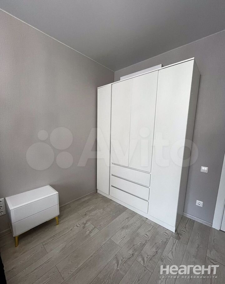 Сдается 2-х комнатная квартира, 65 м²