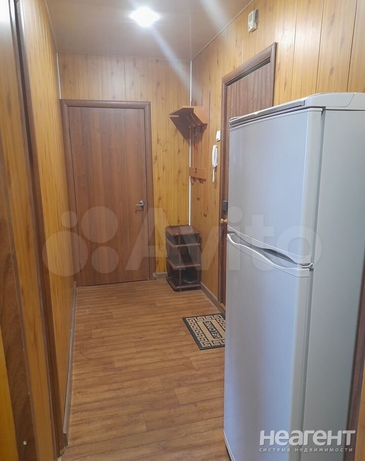 Продается 2-х комнатная квартира, 57 м²