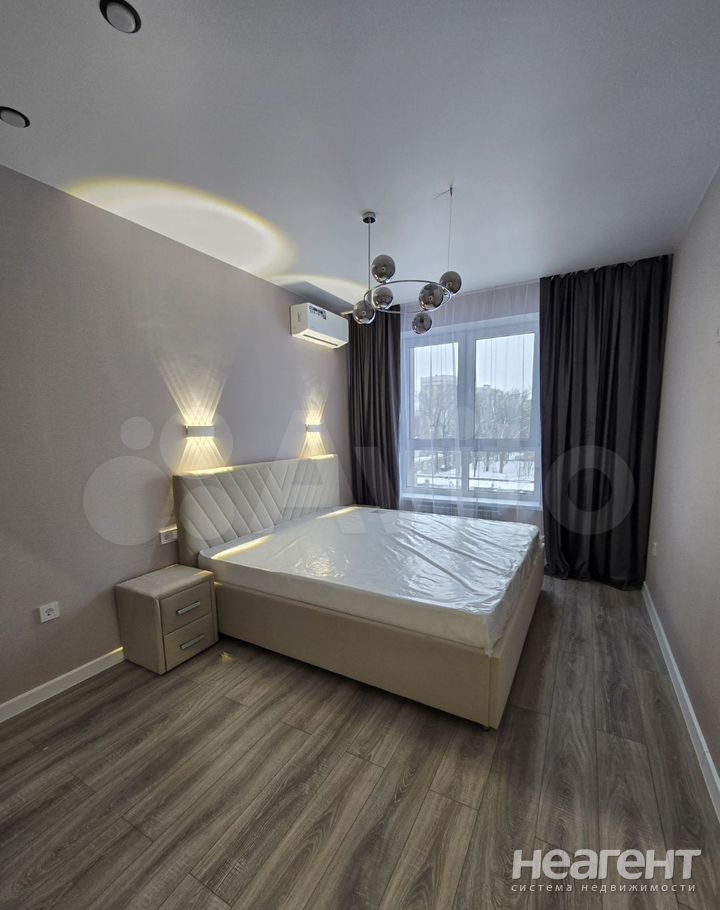 Продается 2-х комнатная квартира, 50 м²