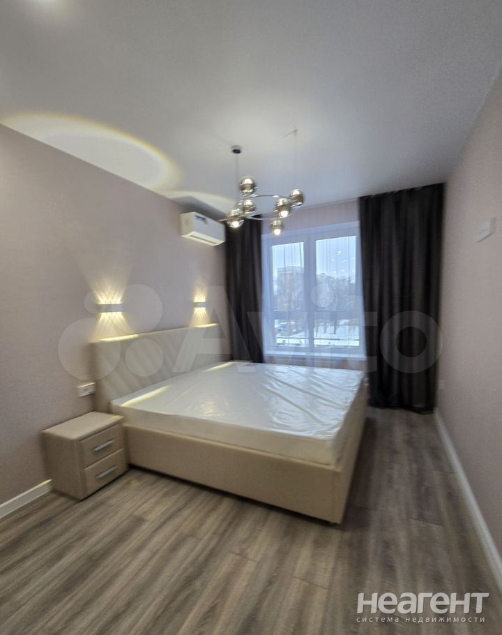 Продается 2-х комнатная квартира, 50 м²