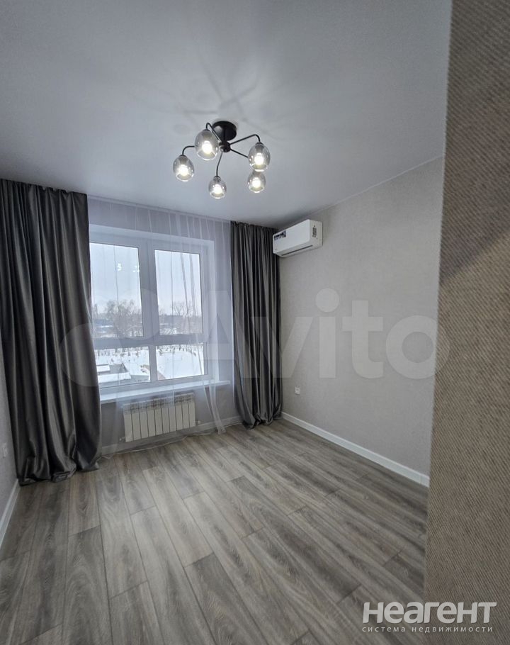 Продается 2-х комнатная квартира, 50 м²