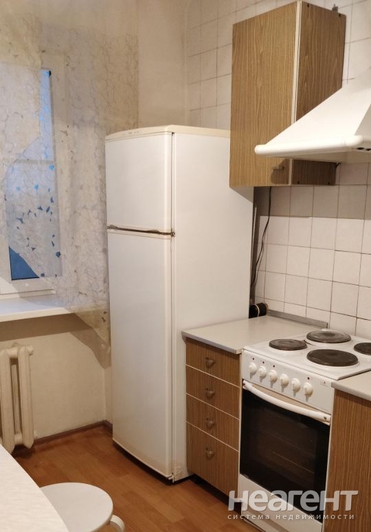 Продается 2-х комнатная квартира, 59,8 м²