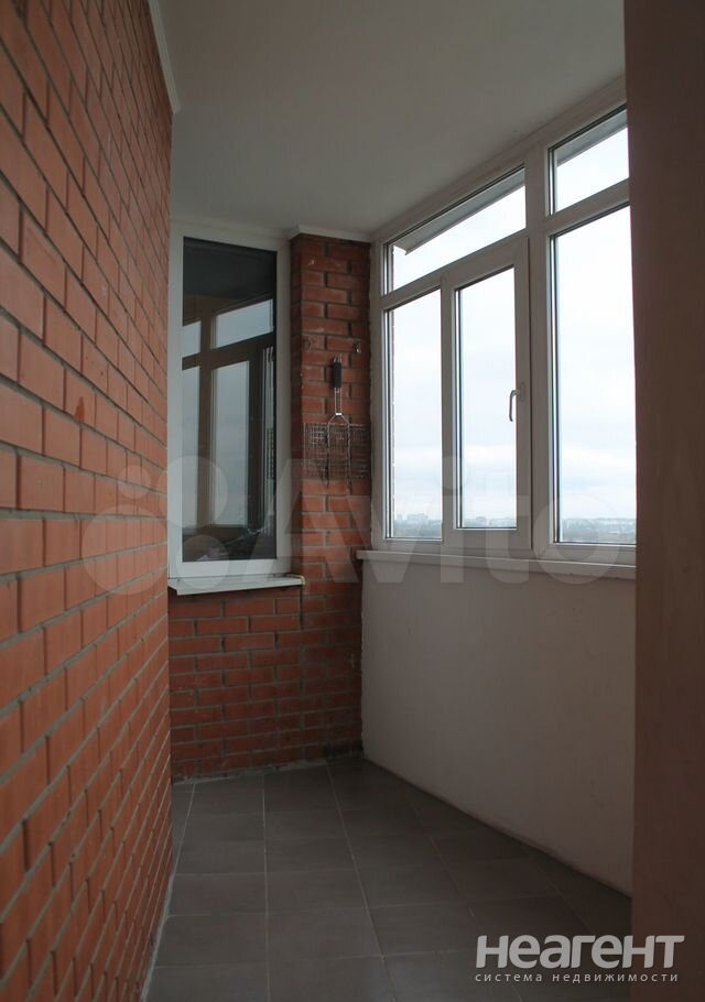 Продается 3-х комнатная квартира, 105 м²