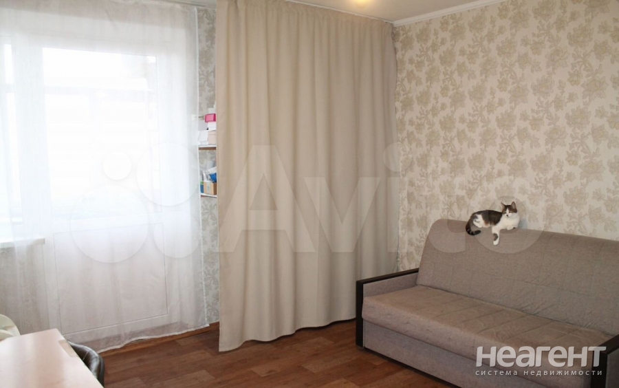 Продается 3-х комнатная квартира, 105 м²