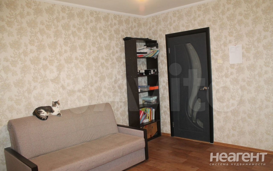 Продается 3-х комнатная квартира, 105 м²