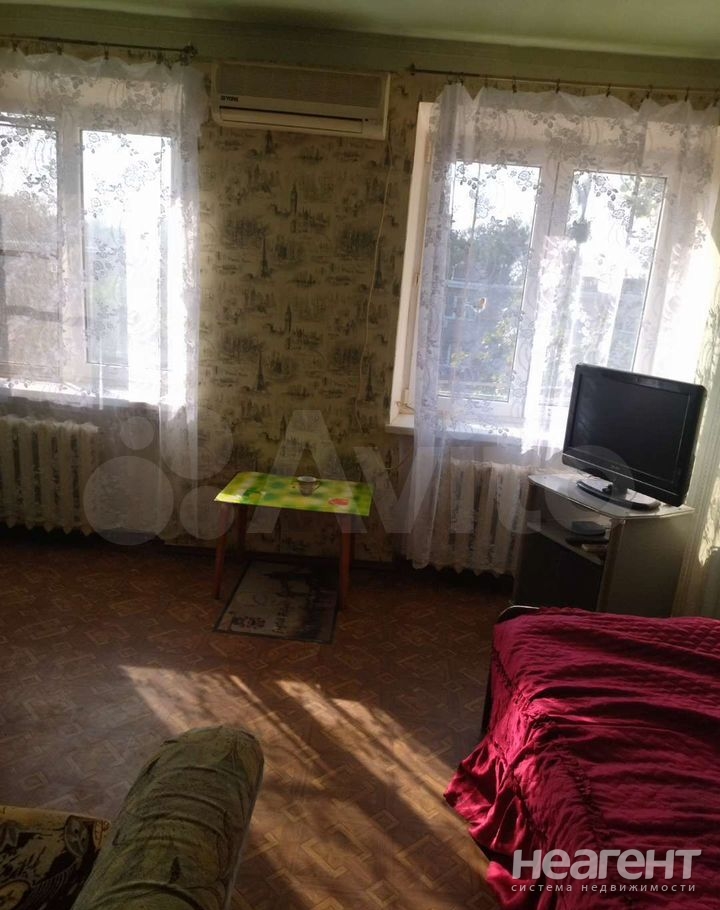 Сдается Комната, 24 м²