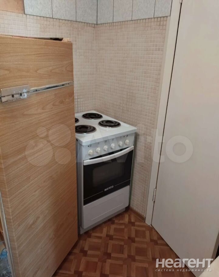 Сдается Комната, 24 м²