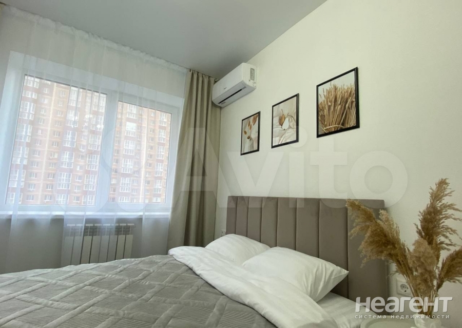 Сдается 1-комнатная квартира, 28 м²