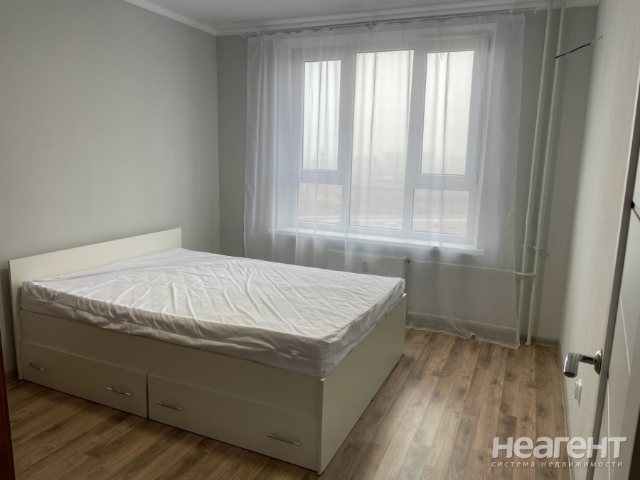 Сдается 2-х комнатная квартира, 39 м²