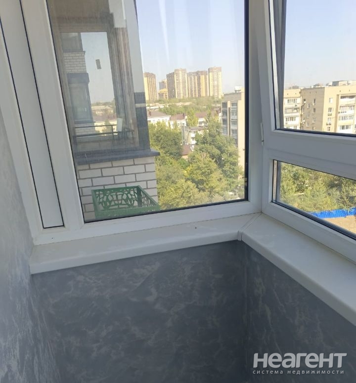 Сдается 1-комнатная квартира, 30 м²