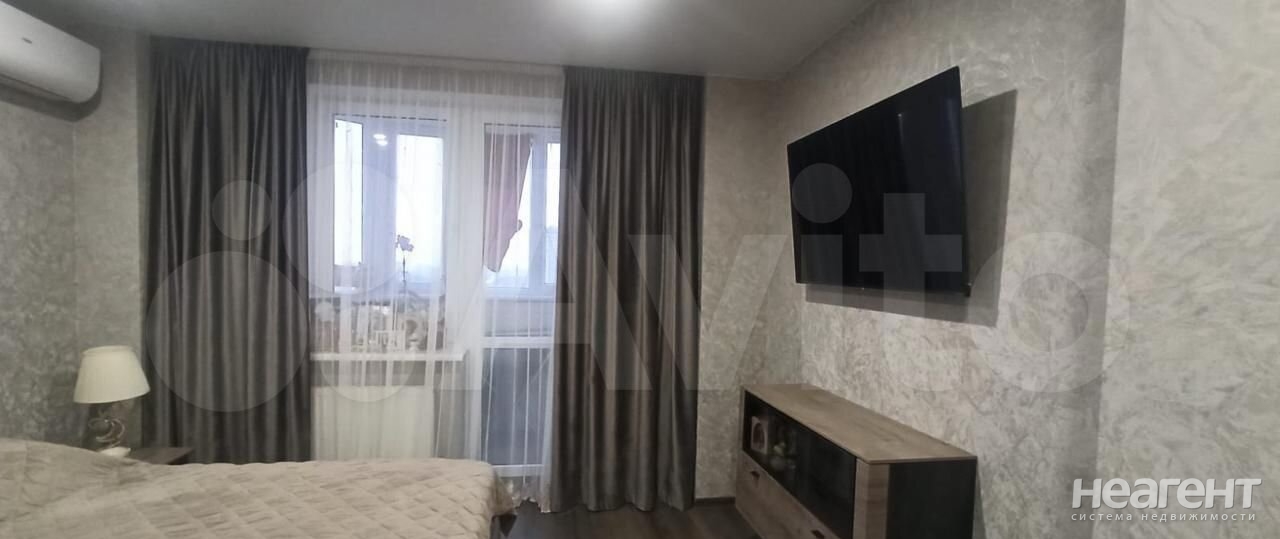 Продается 2-х комнатная квартира, 68 м²