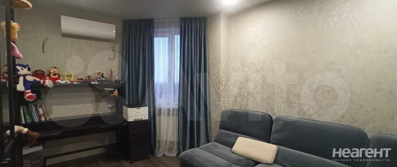 Продается 2-х комнатная квартира, 68 м²