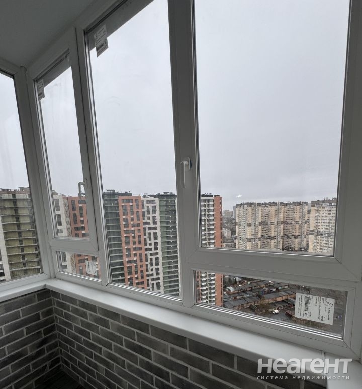 Сдается 1-комнатная квартира, 30 м²