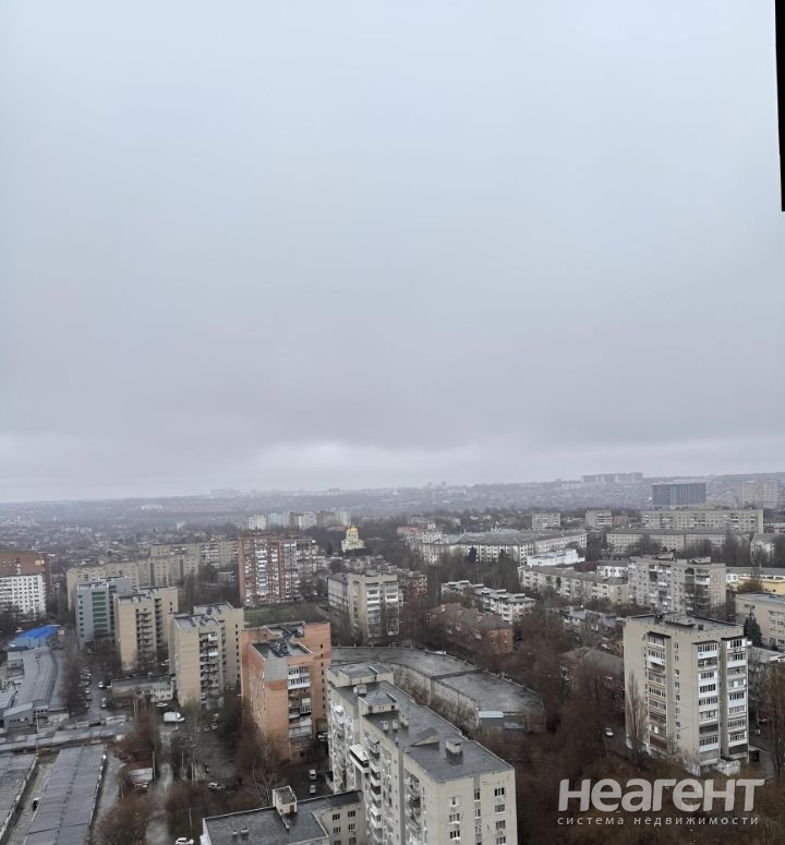 Сдается 1-комнатная квартира, 30 м²