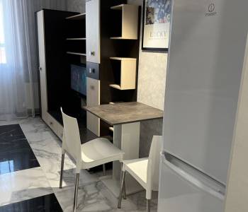 Сдается 1-комнатная квартира, 24 м²
