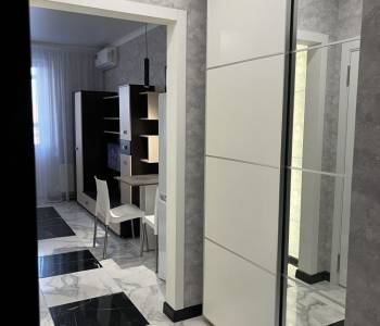 Сдается 1-комнатная квартира, 24 м²