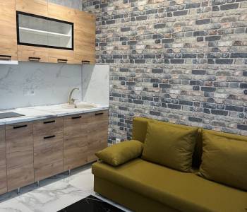 Сдается 1-комнатная квартира, 24 м²