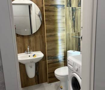 Сдается 1-комнатная квартира, 24 м²