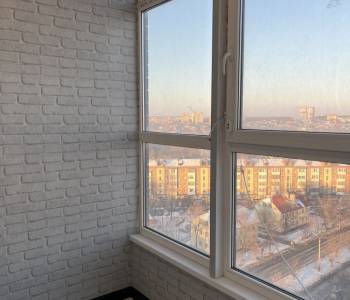 Сдается 1-комнатная квартира, 24 м²