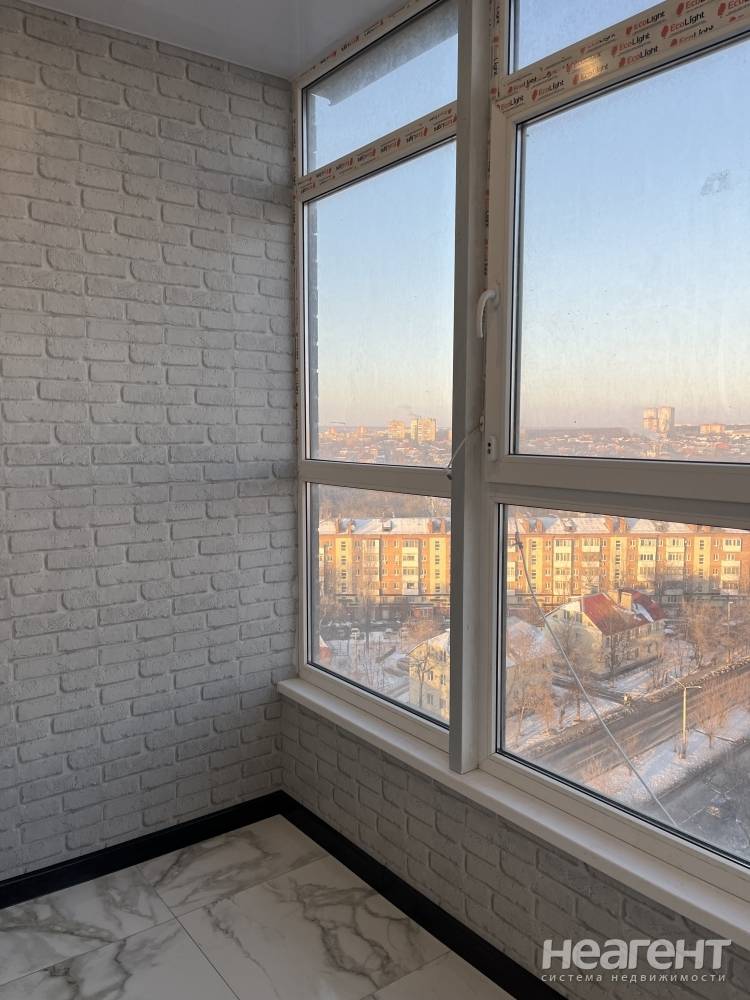 Сдается 1-комнатная квартира, 24 м²