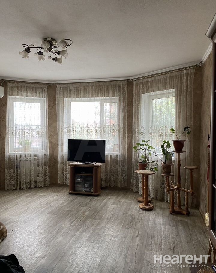 Продается Дом, 100 м²