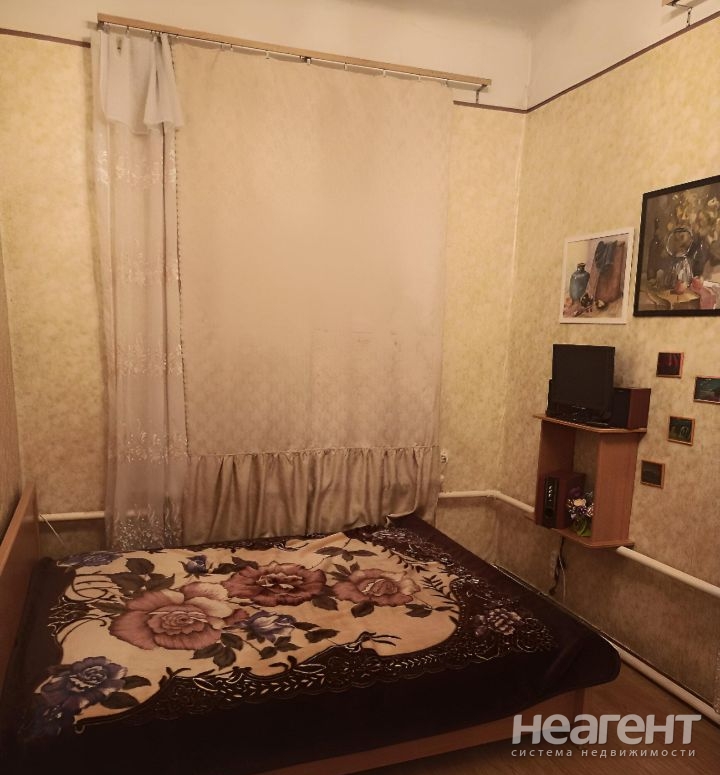 Сдается 2-х комнатная квартира, 70,5 м²