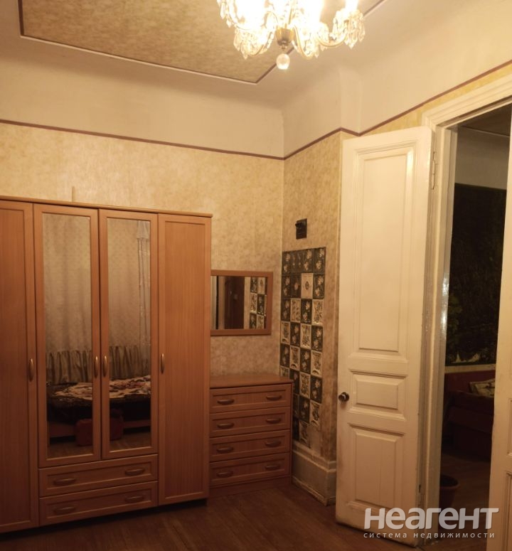 Сдается 2-х комнатная квартира, 70,5 м²