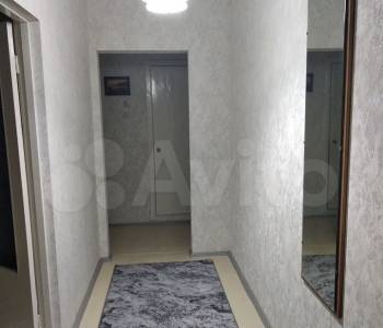 Сдается Многокомнатная квартира, 65 м²