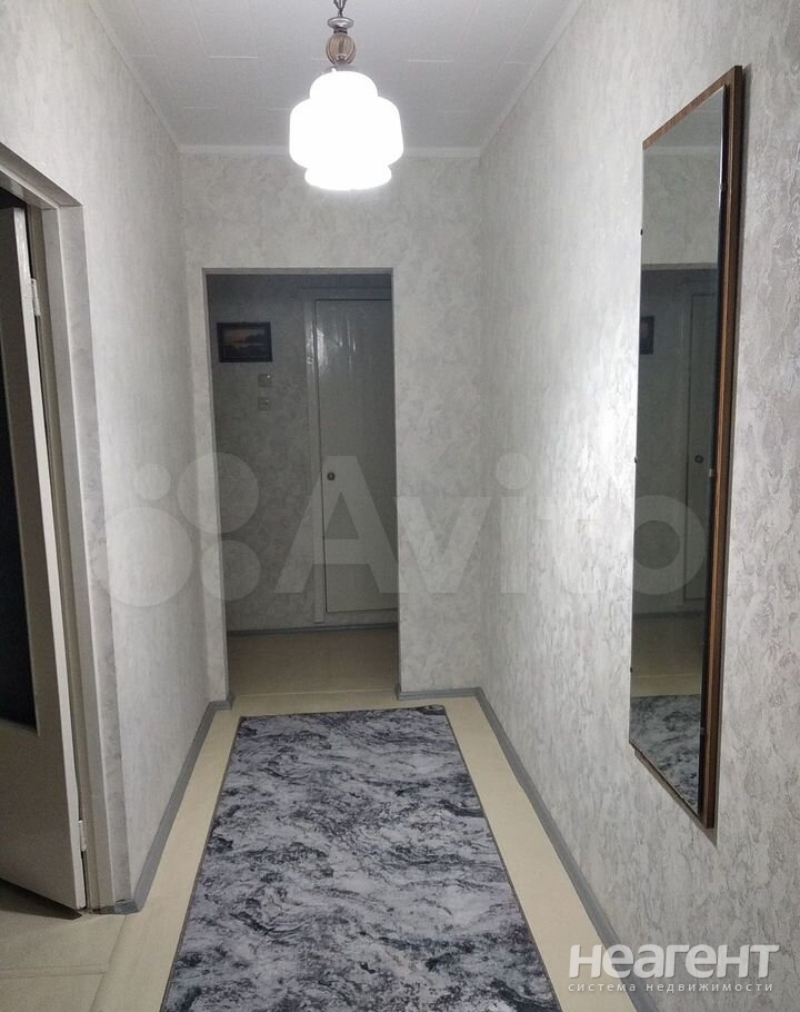 Сдается Многокомнатная квартира, 65 м²