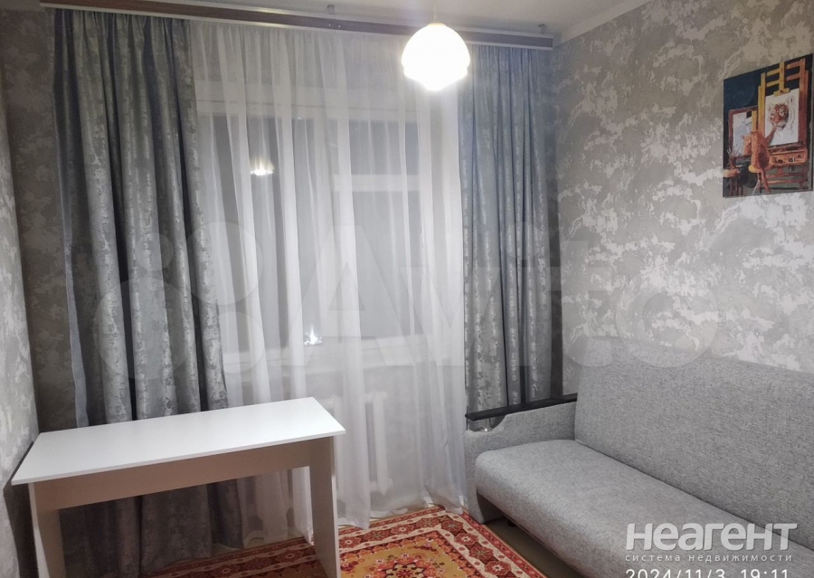 Сдается Многокомнатная квартира, 65 м²