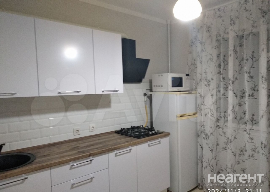 Сдается Многокомнатная квартира, 65 м²