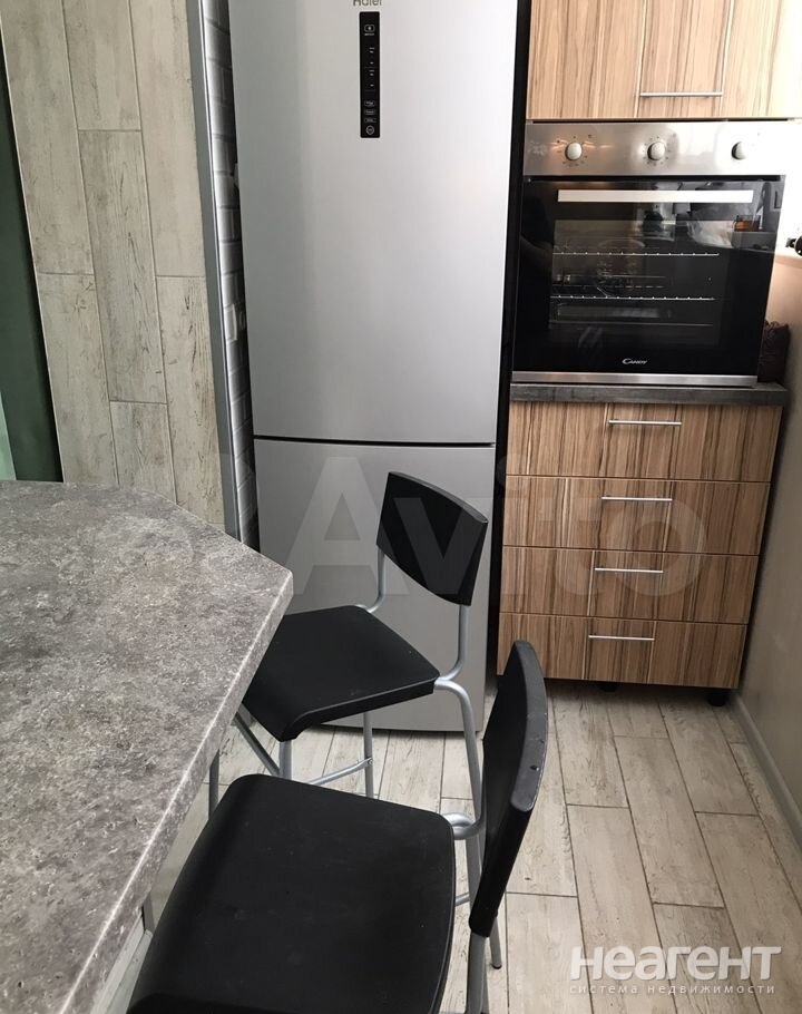 Сдается 1-комнатная квартира, 28 м²