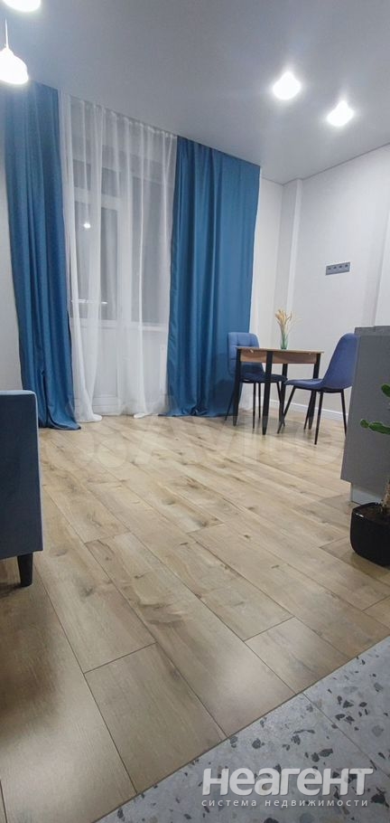 Продается 1-комнатная квартира, 28 м²