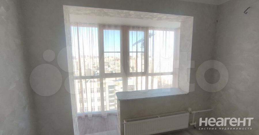 Продается 1-комнатная квартира, 21,6 м²