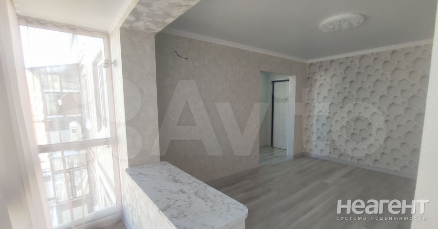 Продается 1-комнатная квартира, 21,6 м²