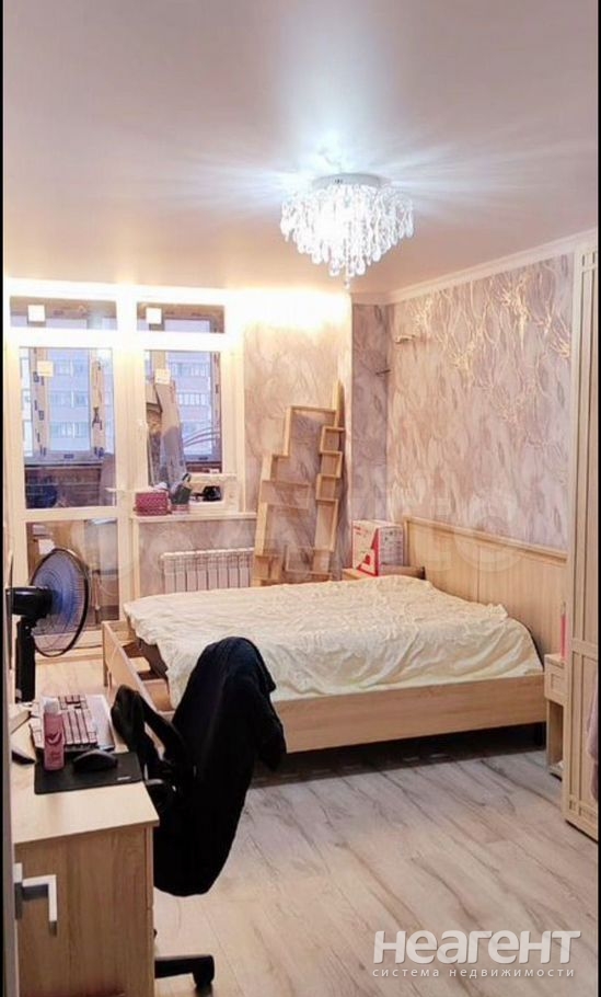 Сдается Комната, 20 м²