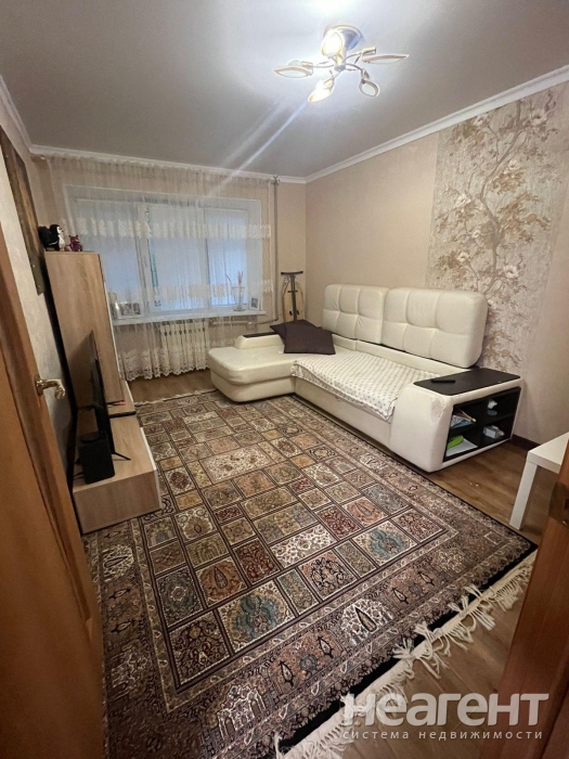 Продается 2-х комнатная квартира, 45,3 м²