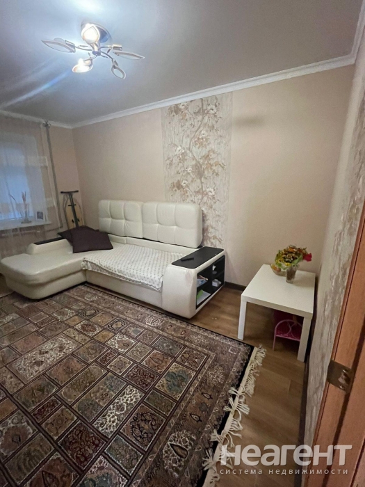 Продается 2-х комнатная квартира, 45,3 м²