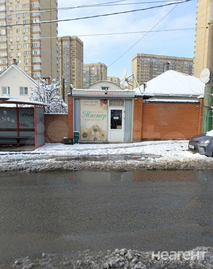 Сдается Нежилое помещение, 44 м²