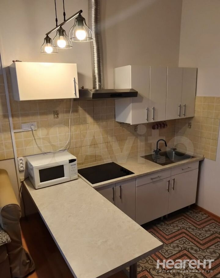 Продается 3-х комнатная квартира, 86,3 м²