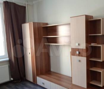 Продается 1-комнатная квартира, 31,5 м²